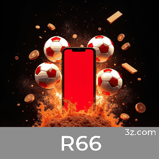 R66: Diversão Infinita com Jogos para Brasileiros