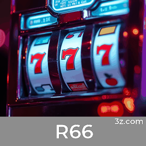 R66: Aproveite Bônus Exclusivos e Recompensas Incríveis