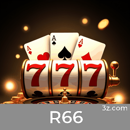 R66: Especialista em Apostas Esportivas no Brasil