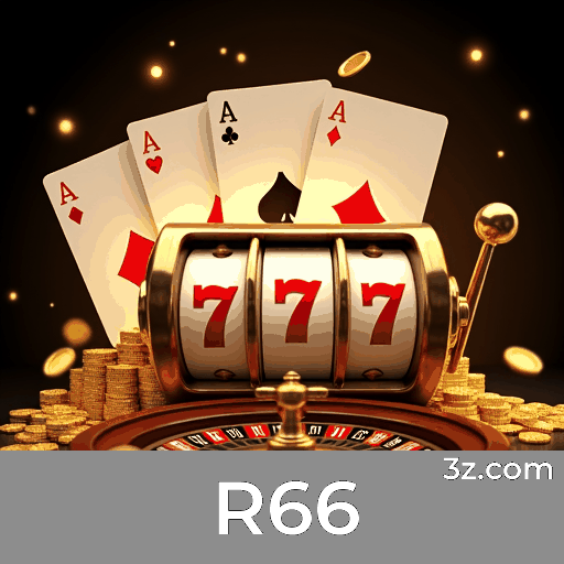 R66: Diversão Infinita com Jogos para Brasileiros