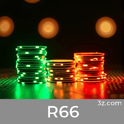 Registre-se Rapidamente e Desbloqueie Recompensas Exclusivas R66