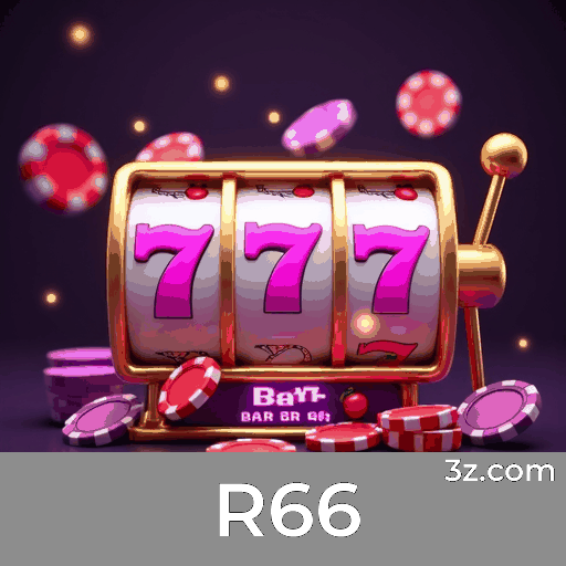 R66: Domine Jogos de Casino com Estratégias Poderosas