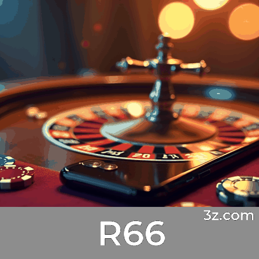 R66: A Plataforma de Apostas com Serviços Profissionais e Segurança