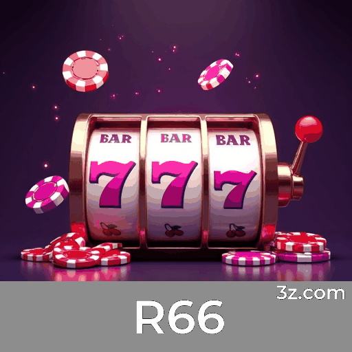 R66: Aproveite Bônus Exclusivos e Recompensas Incríveis