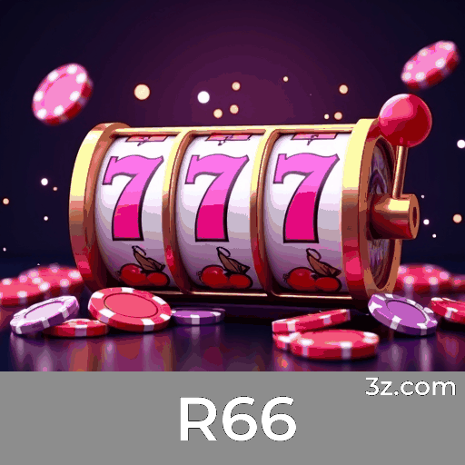 R66 Social Casino: Nova Dimensão de Entretenimento Interativo