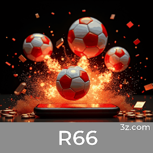 R66: A Revolução das Apostas no Seu Bolso
