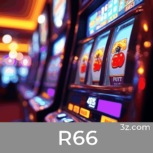 R66: Domine Jogos de Casino com Estratégias Poderosas